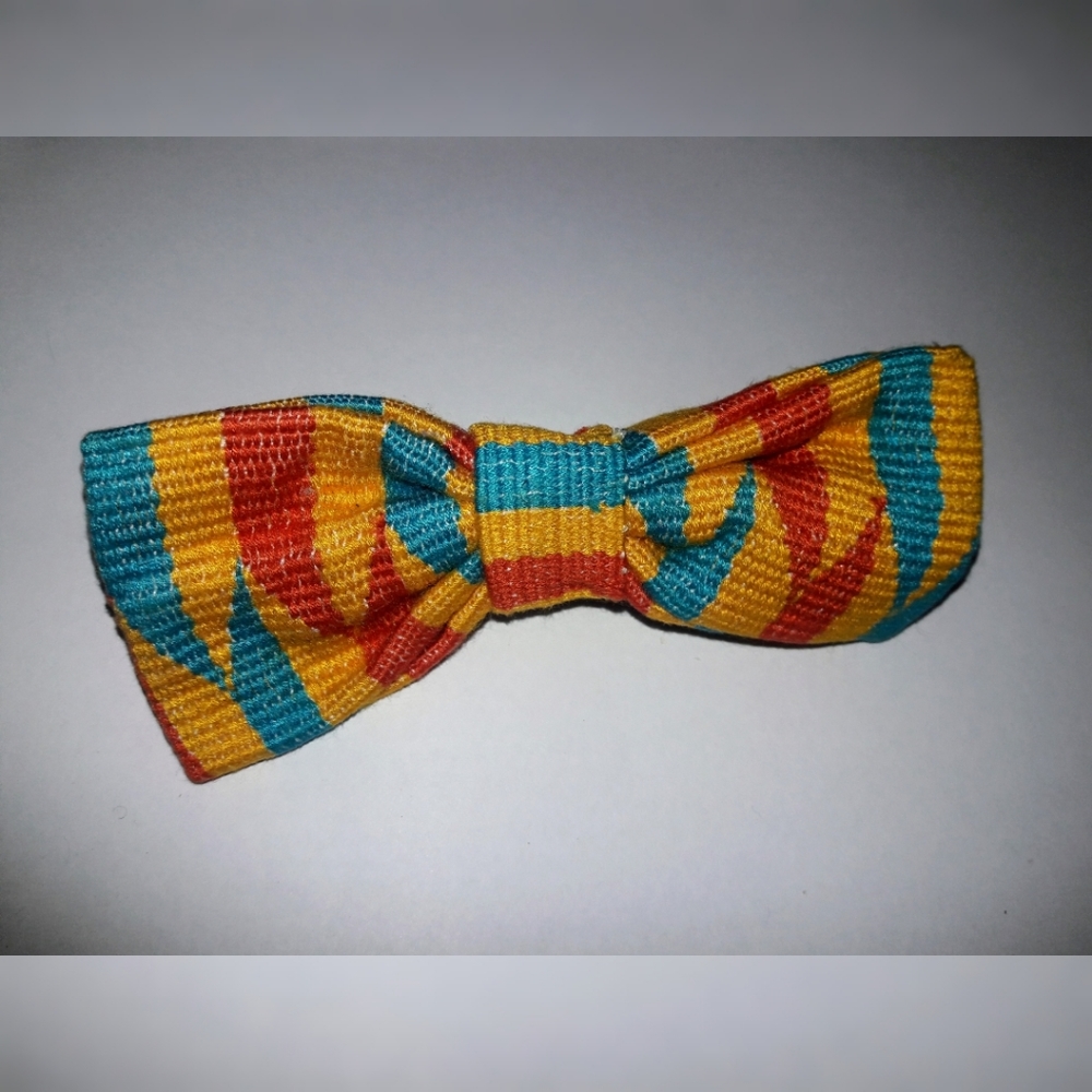 African Bowtie